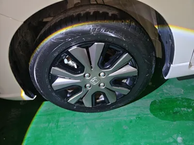 Honda Fit 2021, 26500 км, за 62820.95 CNY - фото 8