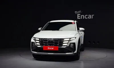 Hyundai Tucson 2024, 14137 км, за 26800000 KRW