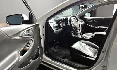 ChevroletGMDaewoo Malibu 2017, 139111 км, за 6890000 KRW - фото 10