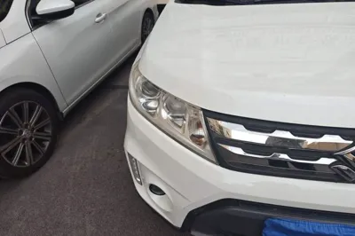 Suzuki Vitara 2016, 81500 км, за 44095.26 CNY - фото 7