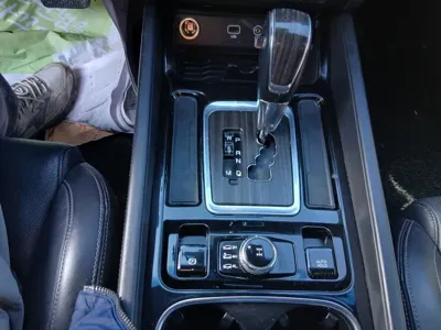KG_Mobility_Ssangyong Rexton 2018, 109753 км, за 15200000 KRW - фото 9