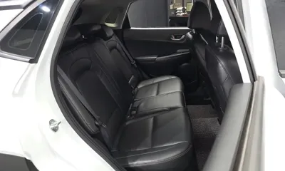 Hyundai Kona 2018, 125114 км, за 12400000 KRW - фото 12