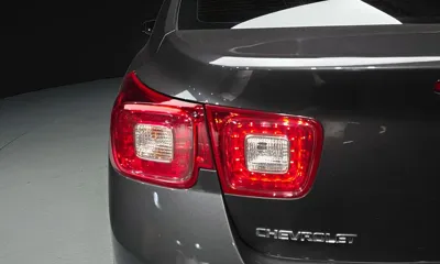 ChevroletGMDaewoo Malibu 2015, 105141 км, за 4000000 KRW - фото 23