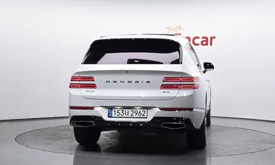 Genesis GV80 2023, 50579 км, за 54900000 KRW - фото 4
