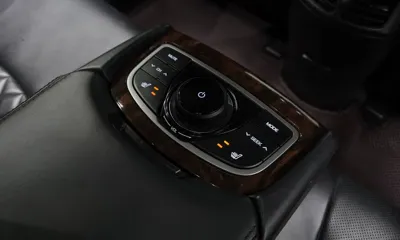 Hyundai Aslan 2016, 123308 км, за 8300000 KRW - фото 16