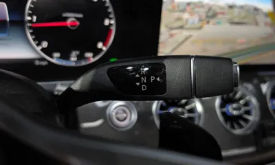 Mercedes-Benz CLS-Class 2020, 115956 км, за 33990000 KRW - фото 9