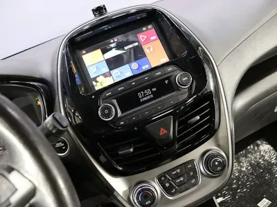 ChevroletGMDaewoo Spark 2019, 110750 км, за 6200000 KRW - фото 12