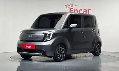 Kia Ray · 2023 год