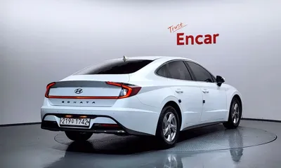 Hyundai Sonata 2020, 95815 км, за 13300000 KRW