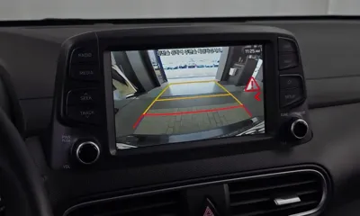 Hyundai Kona 2018, 59323 км, за 15800000 KRW - фото 14