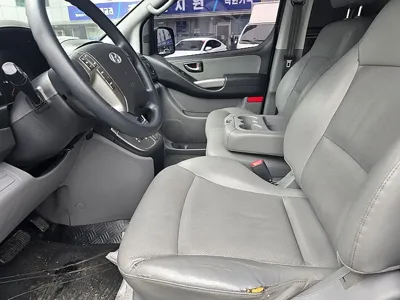 Hyundai Starex 2015, 199837 км, за 5990000 KRW - фото 13