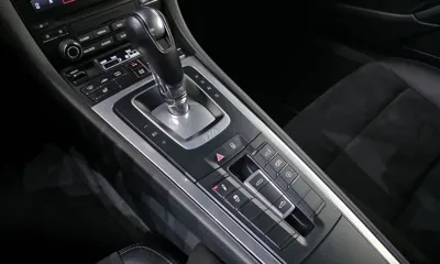 Porsche 718 2019, 88791 км, за 52600000 KRW - фото 9