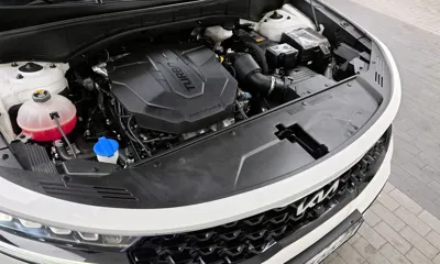 Kia Sorento 2023, 89755 км, за 25300000 KRW - фото 6