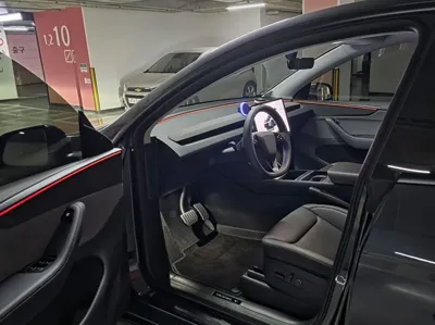 Tesla Model Y 2025, 6000 км, за 50430000 KRW - фото 9