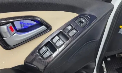 Hyundai Tucson 2014, 96602 км, за 6900000 KRW - фото 27