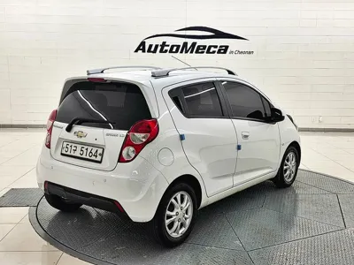 ChevroletGMDaewoo Spark 2014, 152765 км, за 2290000 KRW - фото 5