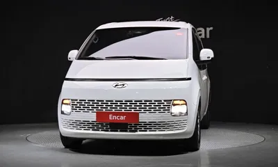Hyundai Staria 2022, 158613 км, за 17900000 KRW - фото 3