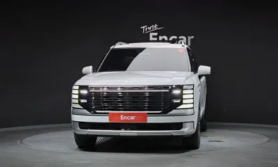 Hyundai Palisade 2026, 135 км, за 71000000 KRW - фото 3