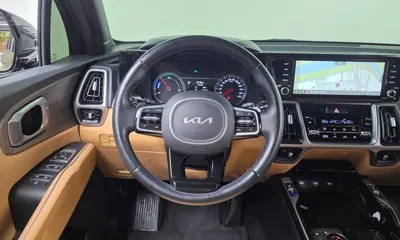 Kia Sorento 2022, 127023 км, за 22590000 KRW - фото 13