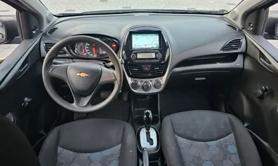 ChevroletGMDaewoo Spark 2017, 100000 км, за 2690000 KRW - фото 8