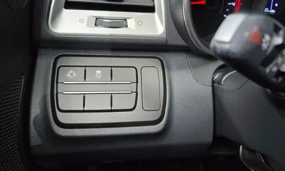 KG_Mobility_Ssangyong TIBOLI 2016, 75180 км, за 8500000 KRW - фото 17