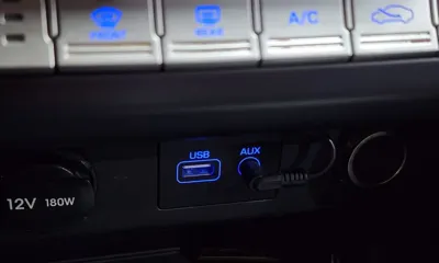Hyundai Sonata 2019, 247113 км, за 7990000 KRW - фото 12