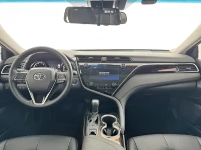 Toyota Camry 2021, 75000 км, за 102800 CNY - фото 8