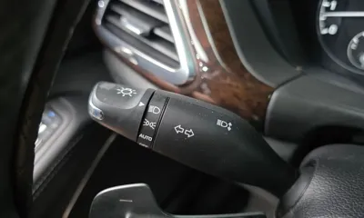 Genesis EQ900 2016, 160033 км, за 15800000 KRW - фото 32