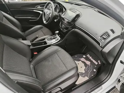 Buick Regal 2017, 50000 км, за 22100 CNY