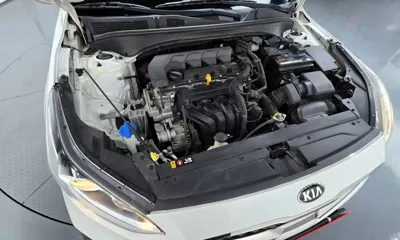 Kia K3 2019, 121292 км, за 10900000 KRW - фото 6