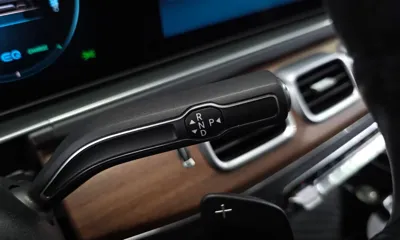 Mercedes-Benz GLE-Class 2020, 28227 км, за 62500000 KRW - фото 9