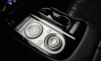 Genesis G80 2021, 271389 км, за 21000000 KRW - фото 9