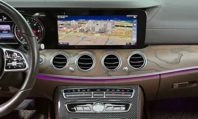 Mercedes-Benz E-Class 2019, 104337 км, за 24700000 KRW - фото 16