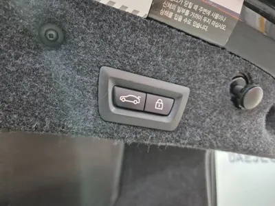 BMW 5-Series 2016, 151094 км, за 14500000 KRW - фото 15