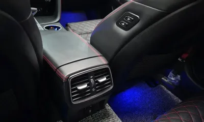 Genesis G70 2023, 75103 км, за 35900000 KRW - фото 32
