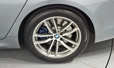 BMW 5-Series 2017, 61471 км, за 25490000 KRW - фото 21