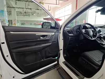 Honda Breeze 2022, 20800 км, за 105800 CNY - фото 9