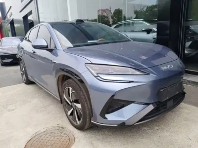 BYD Seal 07 EV 2025, 17100 км, за 159400 CNY - фото 4