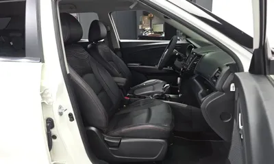 KG_Mobility_Ssangyong TIBOLI 2019, 58324 км, за 9500000 KRW - фото 11