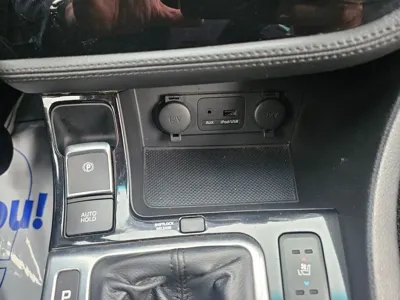 Kia K5 2015, 164615 км, за 7200000 KRW - фото 18