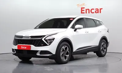 Kia Sportage · 2024 год