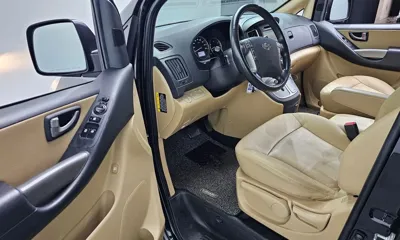 Hyundai Starex 2018, 75505 км, за 20200000 KRW - фото 10