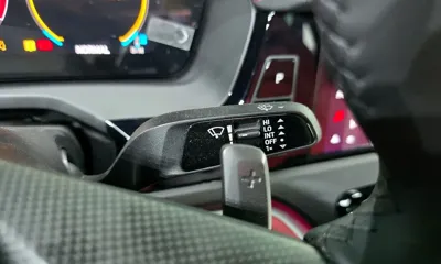 Porsche Panamera 2025, 9009 км, за 179000000 KRW - фото 29