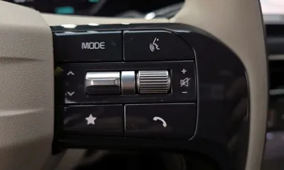 Kia K8 2025, 884 км, за 46900000 KRW - фото 30