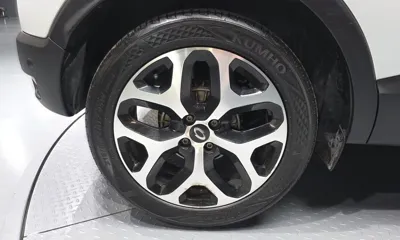Renault-KoreaSamsung QM3 2018, 147839 км, за 7000000 KRW - фото 5
