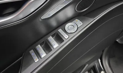 Genesis G80 2022, 97513 км, за 32000000 KRW - фото 28