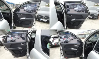 Kia Sportage 2010, 173606 км, за 2800000 KRW - фото 15