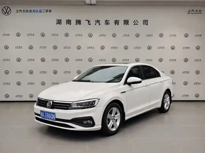 Volkswagen Lamando · 2022 год