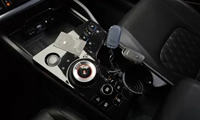 Kia Sportage 2022, 68135 км, за 25800000 KRW - фото 9
