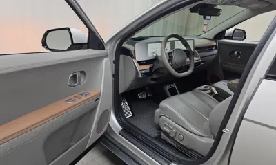 Hyundai Ioniq5 2022, 88513 км, за 29700000 KRW - фото 10